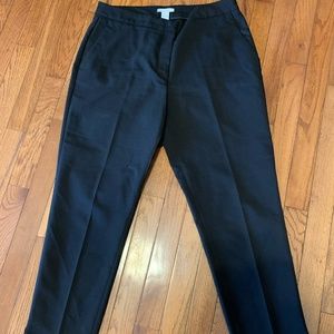 Black H&M Dress pants